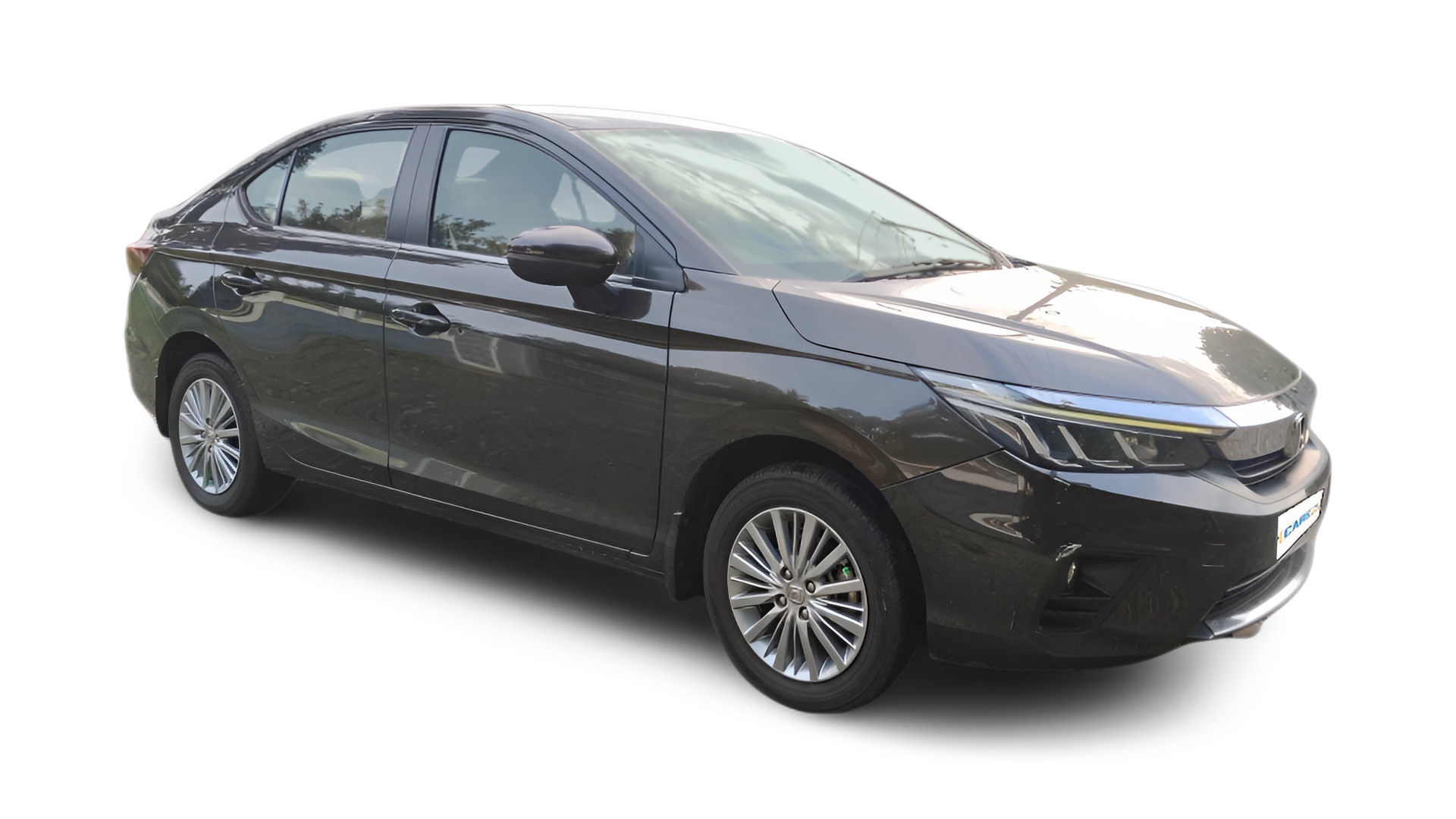 Honda City-img